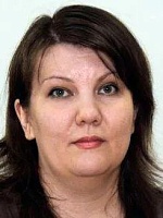 Белоконь Валентина Владимировна