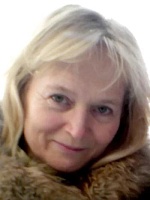 Лаврентьева Людмила Анатольевна