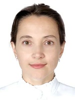 Трифонова Елена Михайловна