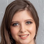 Лариса Витальевна Валихова