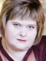 Дёминова Ольга Викторовна