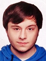 Черемохин Дмитрий Андреевич