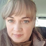 Шестакова Юлия Олеговна
