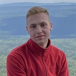 Иванов Андрей Андреевич