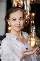 Горбач Светлана Александровна