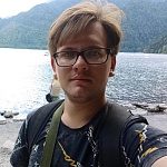 Антонов Андрей Сергеевич