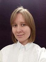 Буркун Анастасия Олеговна