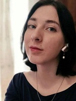 Ворошилова Юлия Алексеевна