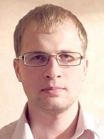 Немирович-Данченко Михаил Александрович
