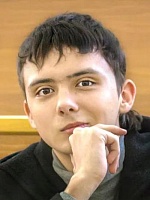 Каламис Данил Андреевич