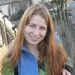 Анна Юрьевна Незнамова