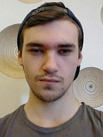 Репин Андрей Александрович