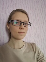Белянская Алина Альбертовна