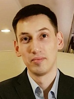Краснопёров Антон Юрьевич