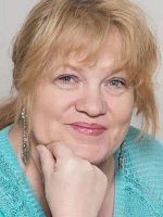 Евсеева Елена Владимировна